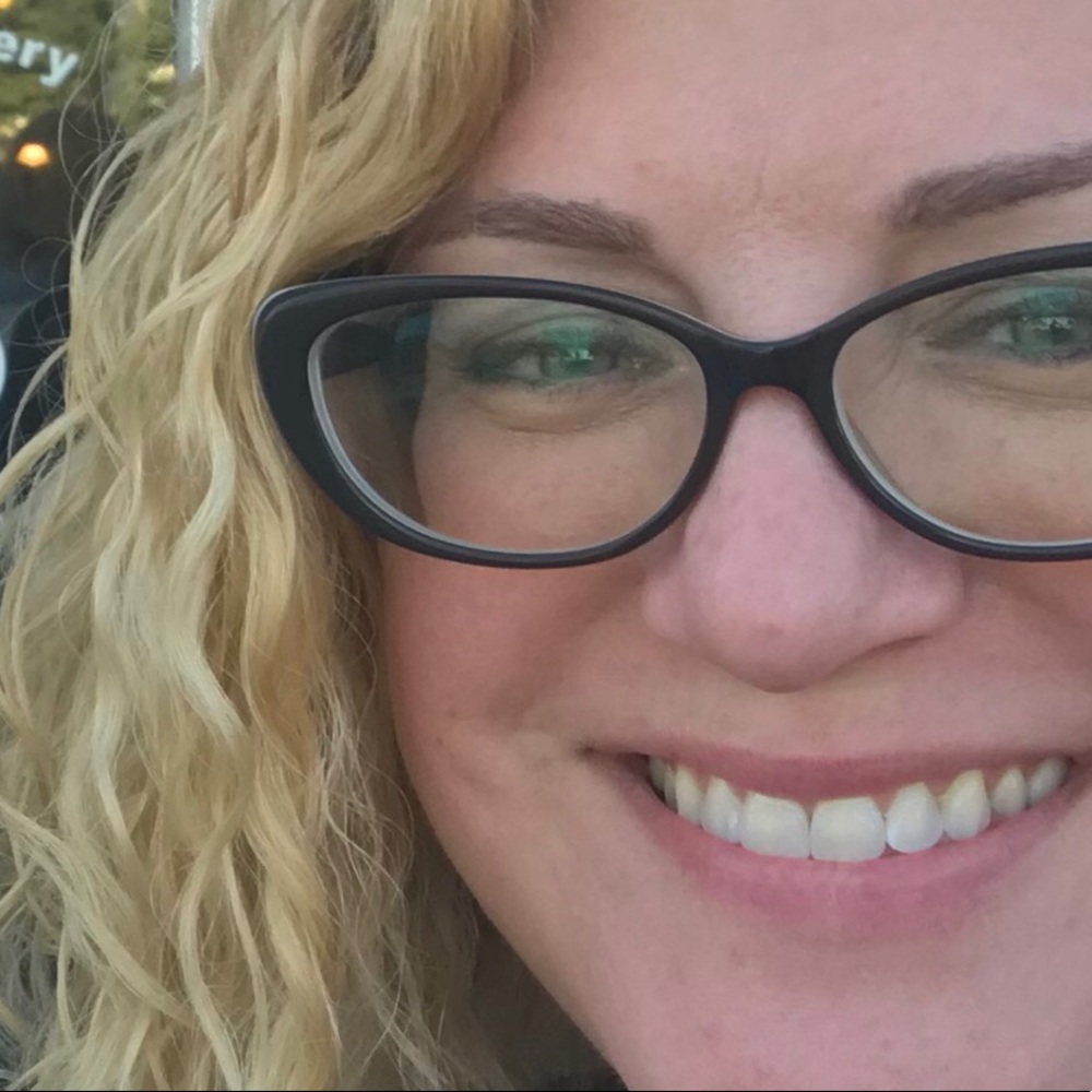 Meet your Posher, Susan